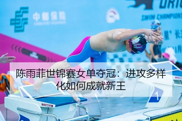 陈雨菲世锦赛女单夺冠：进攻多样化如何成就新王